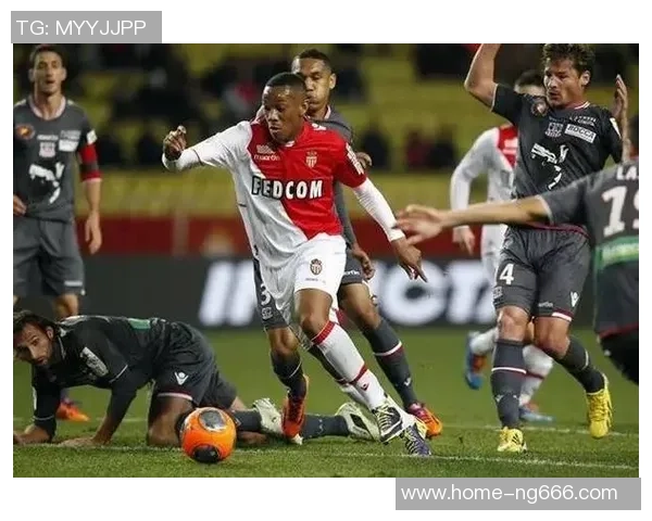 摩纳哥对阵伊朗的亚盘分析与赛前预测全面解析