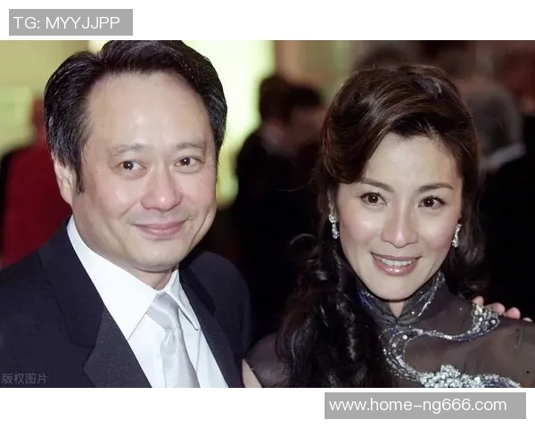 李安：从影坛新星到国际巨匠的华丽转身与电影艺术的深刻探索