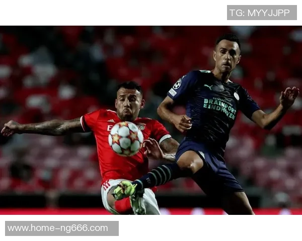 本菲卡与吉马良斯激战正酣谁将赢得这场精彩对决